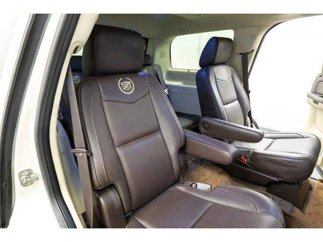 Ref:AUX-20991125 CADILLAC CADILLAC ESCALADE 2012 - Image 14