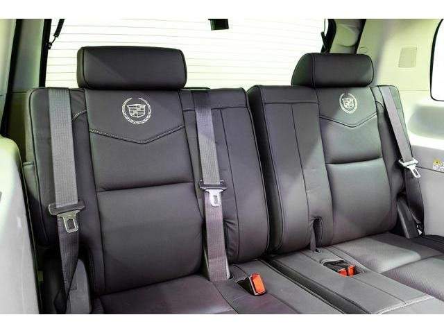 Ref:AUX-20991125 CADILLAC CADILLAC ESCALADE 2012 - Image 15
