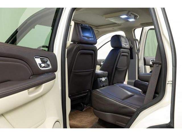 Ref:AUX-20991125 CADILLAC CADILLAC ESCALADE 2012 - Image 16