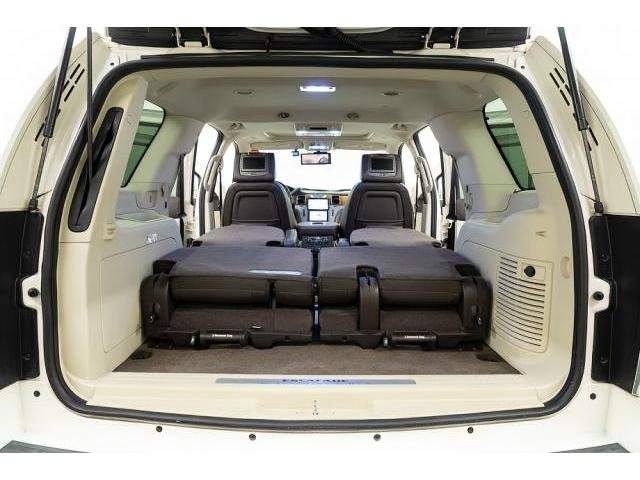 Ref:AUX-20991125 CADILLAC CADILLAC ESCALADE 2012 - Image 17