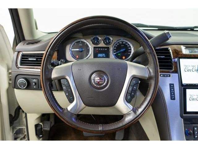 Ref:AUX-20991125 CADILLAC CADILLAC ESCALADE 2012 - Image 19