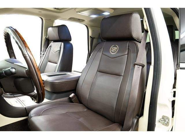 Ref:AUX-20991125 CADILLAC CADILLAC ESCALADE 2012 - Image 4