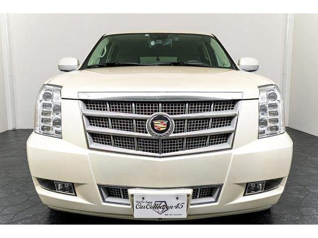 Ref:AUX-20991125 CADILLAC CADILLAC ESCALADE 2012 - Image 6
