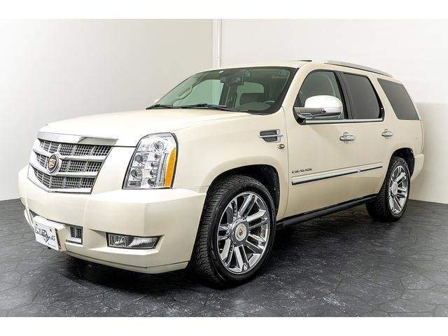 Ref:AUX-20991125 CADILLAC CADILLAC ESCALADE 2012 - Image 7