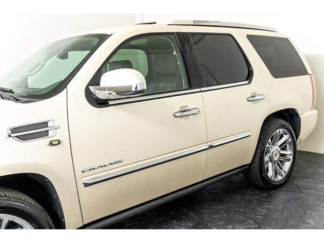 Ref:AUX-20991125 CADILLAC CADILLAC ESCALADE 2012 - Image 8