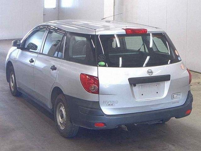 Ref:AUX-20991615 NISSAN NV150AD 2018 - Image 2