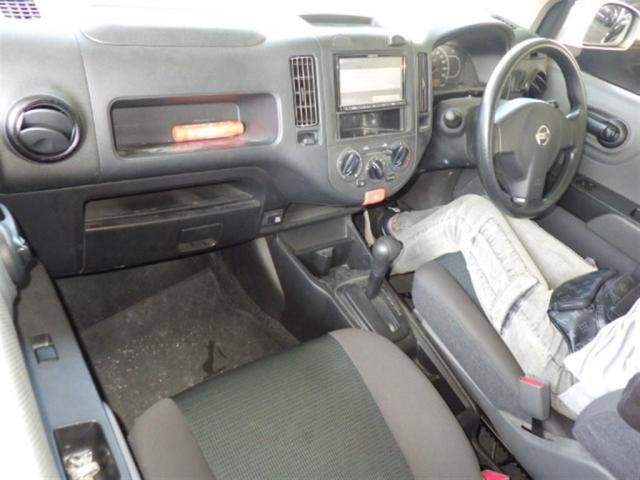 Ref:AUX-20991615 NISSAN NV150AD 2018 - Image 3