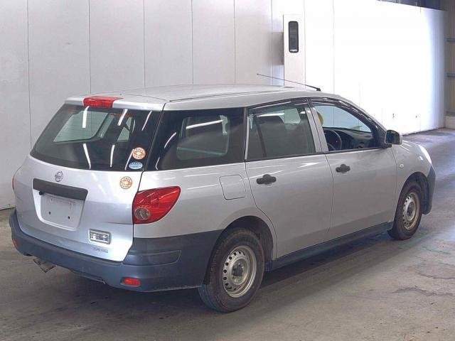 Ref:AUX-20991615 NISSAN NV150AD 2018 - Image 5