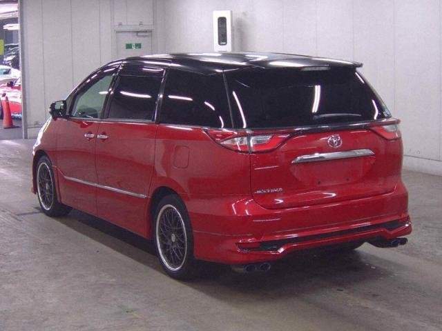 Ref:AUX-20991692 TOYOTA ESTIMA 2017 - Image 2