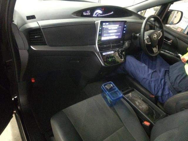 Ref:AUX-20991692 TOYOTA ESTIMA 2017 - Image 3