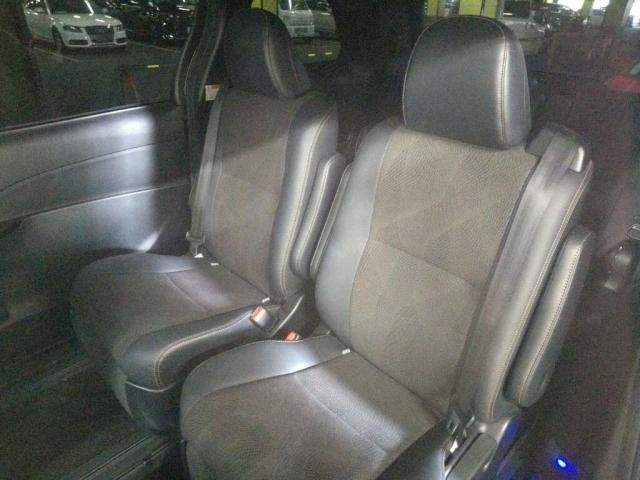 Ref:AUX-20991692 TOYOTA ESTIMA 2017 - Image 4