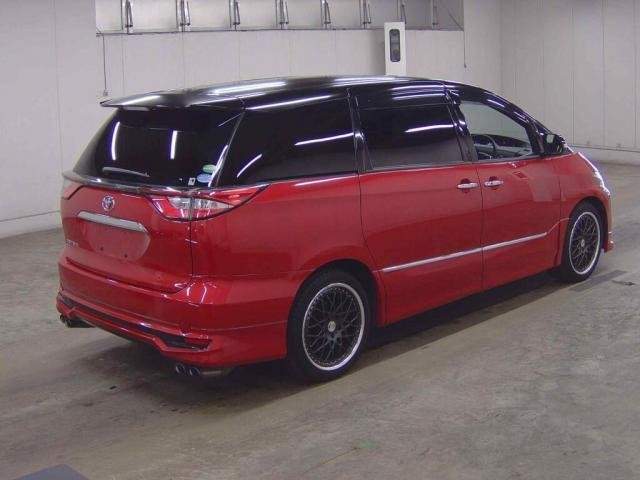 Ref:AUX-20991692 TOYOTA ESTIMA 2017 - Image 6