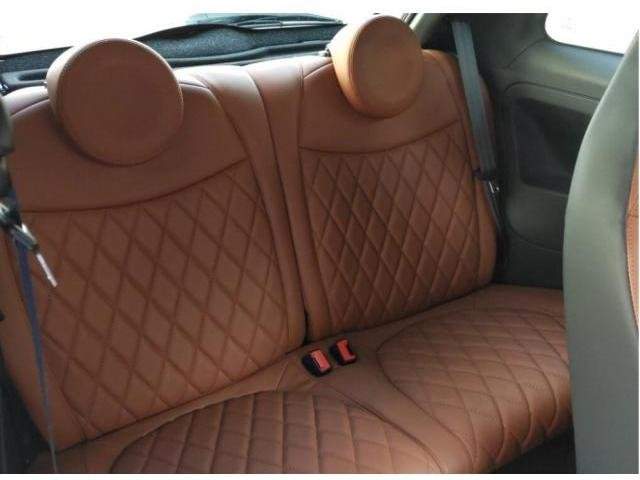 Ref:AUX-20992200 ABARTH ABARTH 595 2021 - Image 6