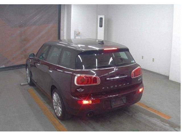 Ref:AUX-20992302 MINI MINI 2015 - Image 2