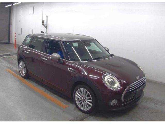 Ref:AUX-20992302 MINI MINI 2015 - Image 4