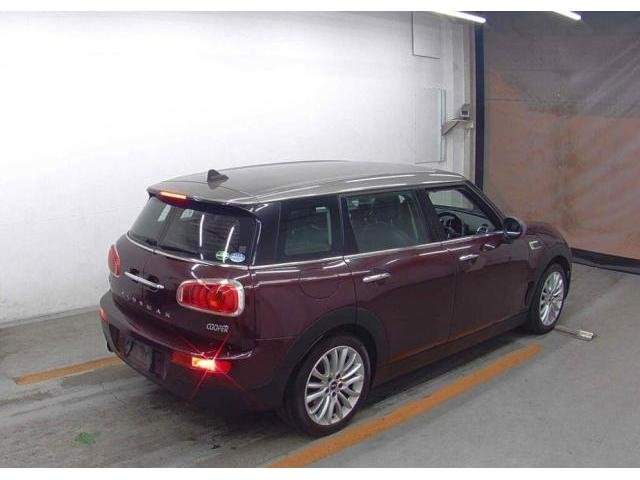 Ref:AUX-20992302 MINI MINI 2015 - Image 5