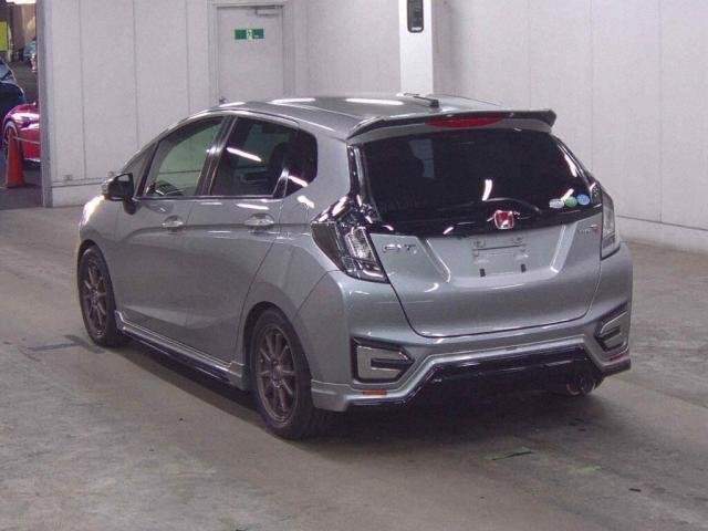 Ref:AUX-20992493 HONDA FIT 2015 - Image 2