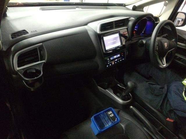 Ref:AUX-20992493 HONDA FIT 2015 - Image 3