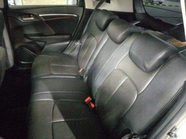 Ref:AUX-20992493 HONDA FIT 2015 - Image 4