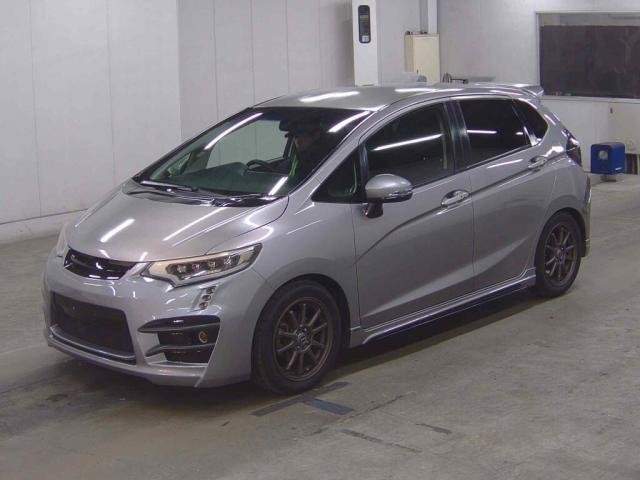 Ref:AUX-20992493 HONDA FIT 2015 - Image 5