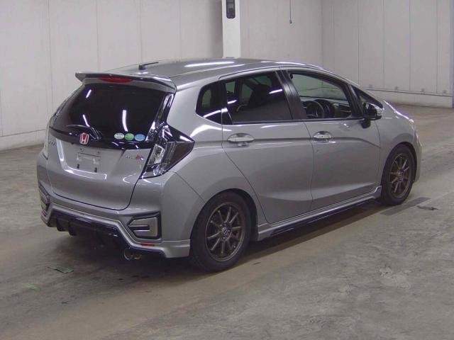 Ref:AUX-20992493 HONDA FIT 2015 - Image 6