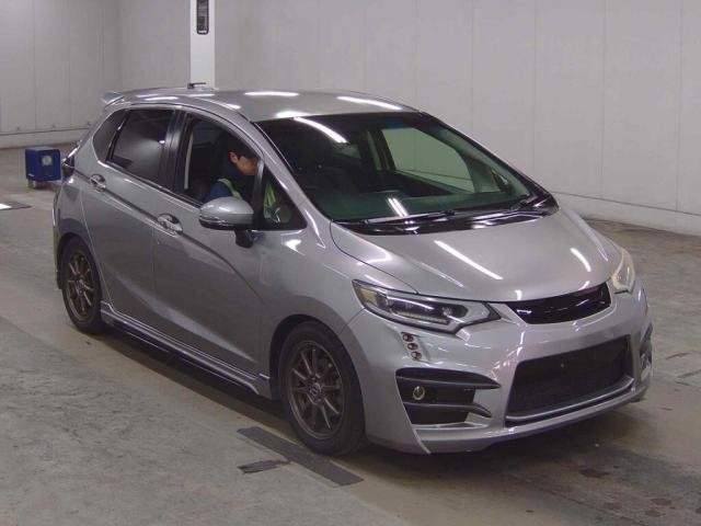 Ref:AUX-20992493 HONDA FIT 2015