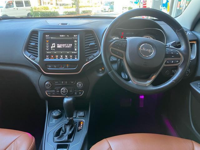 Ref:AUX-20992518 CHRYSLER JEEP JEEP CHEROKEE 2019 11 Ref:AUX-20992518 CHRYSLER JEEP JEEP CHEROKEE 2019 - Image 11