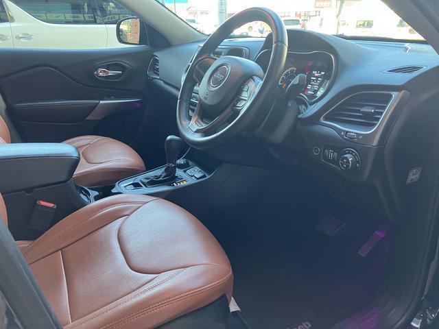 Ref:AUX-20992518 CHRYSLER JEEP JEEP CHEROKEE 2019 12 Ref:AUX-20992518 CHRYSLER JEEP JEEP CHEROKEE 2019 - Image 12