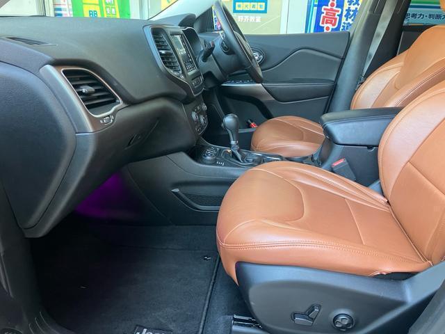 Ref:AUX-20992518 CHRYSLER JEEP JEEP CHEROKEE 2019 16 Ref:AUX-20992518 CHRYSLER JEEP JEEP CHEROKEE 2019 - Image 16