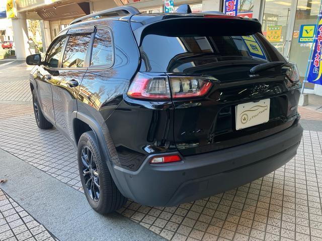 Ref:AUX-20992518 CHRYSLER JEEP JEEP CHEROKEE 2019 17 Ref:AUX-20992518 CHRYSLER JEEP JEEP CHEROKEE 2019 - Image 17