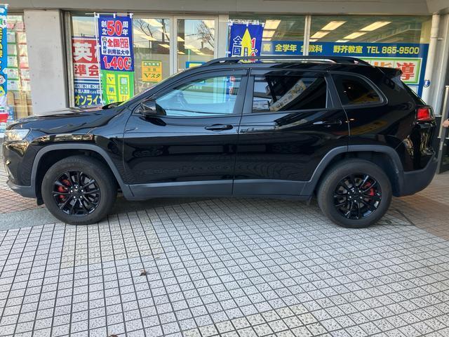 Ref:AUX-20992518 CHRYSLER JEEP JEEP CHEROKEE 2019 18 Ref:AUX-20992518 CHRYSLER JEEP JEEP CHEROKEE 2019 - Image 18