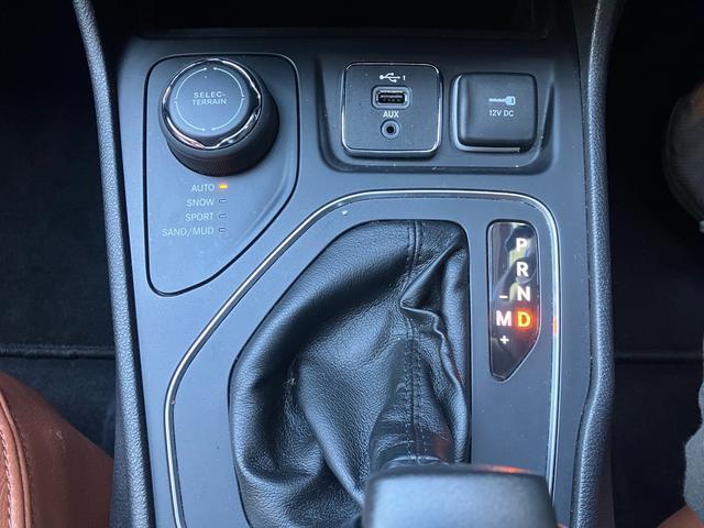 Ref:AUX-20992518 CHRYSLER JEEP JEEP CHEROKEE 2019 19 Ref:AUX-20992518 CHRYSLER JEEP JEEP CHEROKEE 2019 - Image 19