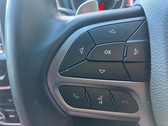 Ref:AUX-20992518 CHRYSLER JEEP JEEP CHEROKEE 2019 20 Ref:AUX-20992518 CHRYSLER JEEP JEEP CHEROKEE 2019 - Image 20