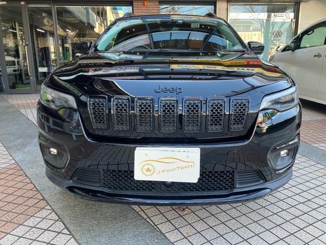 Ref:AUX-20992518 CHRYSLER JEEP JEEP CHEROKEE 2019 3 Ref:AUX-20992518 CHRYSLER JEEP JEEP CHEROKEE 2019 - Image 3