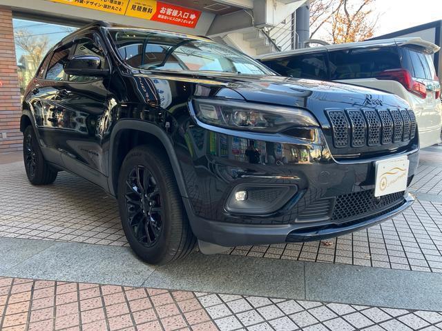 Ref:AUX-20992518 CHRYSLER JEEP JEEP CHEROKEE 2019 4 Ref:AUX-20992518 CHRYSLER JEEP JEEP CHEROKEE 2019 - Image 4