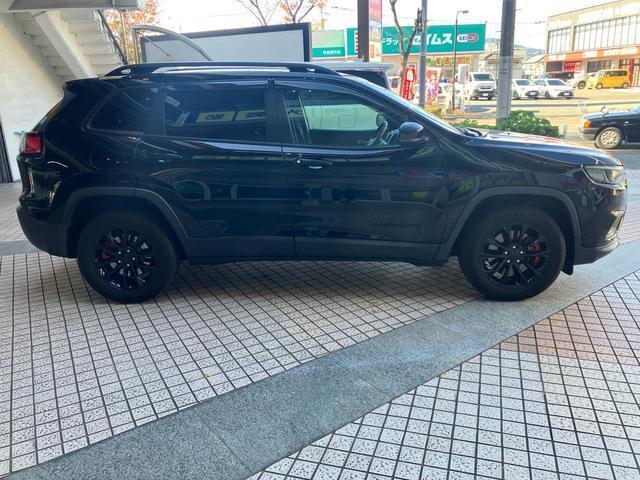 Ref:AUX-20992518 CHRYSLER JEEP JEEP CHEROKEE 2019 5 Ref:AUX-20992518 CHRYSLER JEEP JEEP CHEROKEE 2019 - Image 5