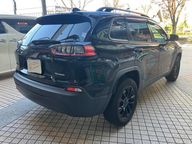 Ref:AUX-20992518 CHRYSLER JEEP JEEP CHEROKEE 2019 6 Ref:AUX-20992518 CHRYSLER JEEP JEEP CHEROKEE 2019 - Image 6