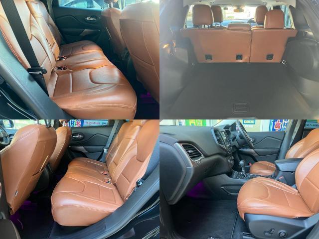 Ref:AUX-20992518 CHRYSLER JEEP JEEP CHEROKEE 2019 9 Ref:AUX-20992518 CHRYSLER JEEP JEEP CHEROKEE 2019 - Image 9