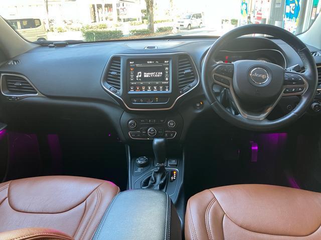 Ref:AUX-20992518 CHRYSLER JEEP JEEP CHEROKEE 2019 10 Ref:AUX-20992518 CHRYSLER JEEP JEEP CHEROKEE 2019 - Image 10