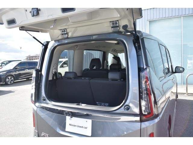 Ref:AUX-20992537 NISSAN SERENA 2025 - Image 20