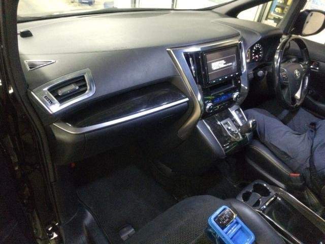 Ref:AUX-20992544 TOYOTA VELLFIRE 2017 - Image 3