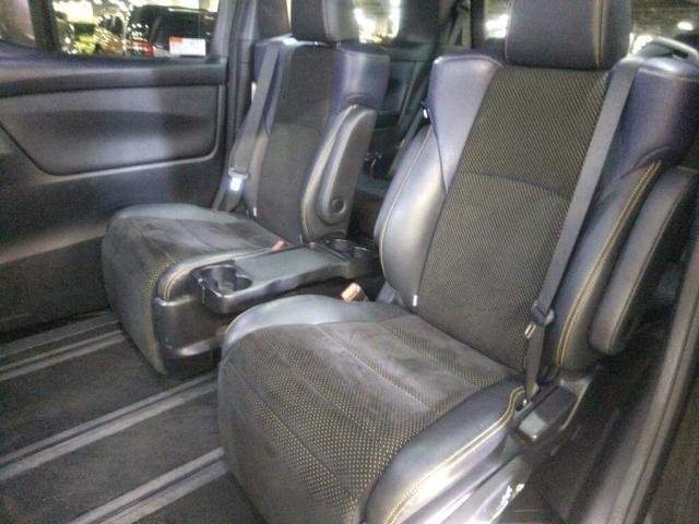 Ref:AUX-20992544 TOYOTA VELLFIRE 2017 - Image 4