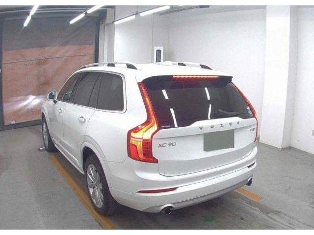 Ref:AUX-20992549 VOLVO XC90 2018 - Image 2