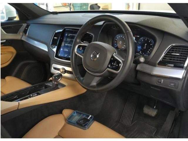 Ref:AUX-20992549 VOLVO XC90 2018 - Image 3