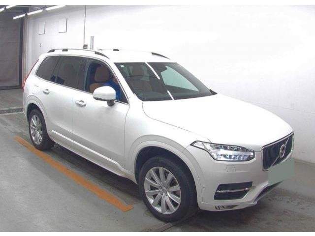 Ref:AUX-20992549 VOLVO XC90 2018 - Image 4