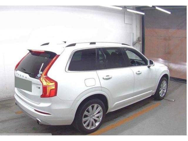 Ref:AUX-20992549 VOLVO XC90 2018 - Image 5