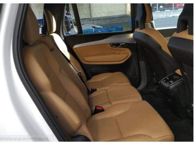 Ref:AUX-20992549 VOLVO XC90 2018 - Image 6