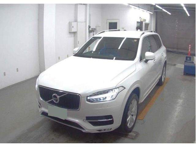 Ref:AUX-20992549 VOLVO XC90 2018