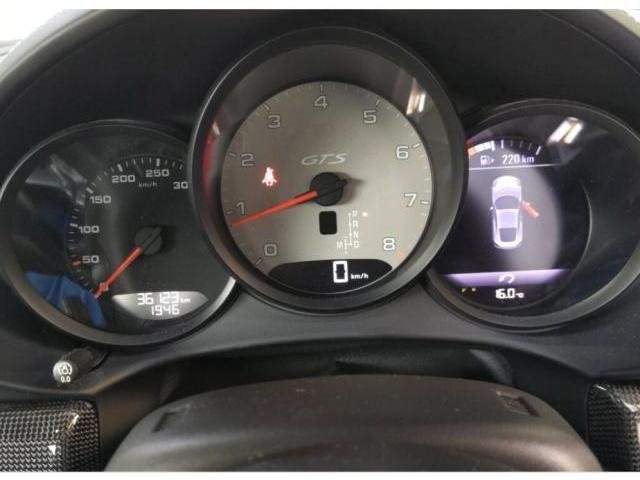 Ref:AUX-20992570 PORSCHE 718 CAYMAN 2018 - Image 6