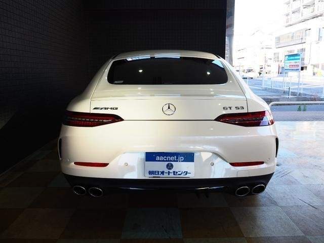 Ref:AUX-20992655 MERCEDES AMG GT 4 DOOR COUPE 2020 - Image 2